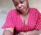 Rencontre Femme Cameroun à Yaoundé : Douce, 34 ans